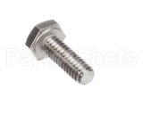3438000000 Jade Bolt, 1/4-20 X 3/4 Hx Ss
