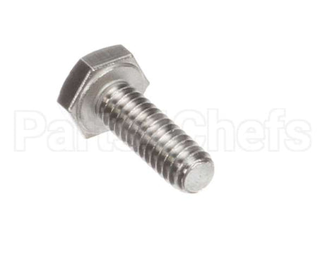 3438000000 Jade Bolt, 1/4-20 X 3/4 Hx Ss