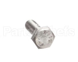 3438000000 Jade Bolt, 1/4-20 X 3/4 Hx Ss