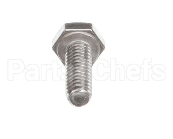3438000000 Jade Bolt, 1/4-20 X 3/4 Hx Ss