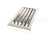 34383 Silver King Bottom Grill Assembly Skbr1/Bf1-R8182-08