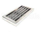 34383 Silver King Bottom Grill Assembly Skbr1/Bf1-R8182-08