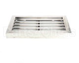 34383 Silver King Bottom Grill Assembly Skbr1/Bf1-R8182-08
