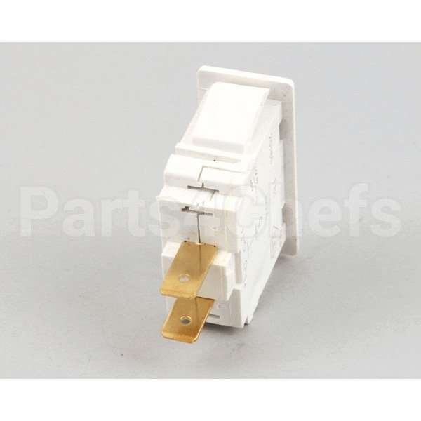 34386.0000 Compatible Bunn Switch, Mom 10A 250Vac Spst