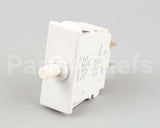 34386.0000 Bunn Switch, Mom 10A 250Vac Spst