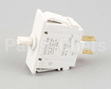 34386.0000 Bunn Switch, Mom 10A 250Vac Spst