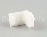 34387 Silver King Shelf Clip