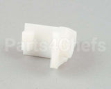 34387 Silver King Shelf Clip