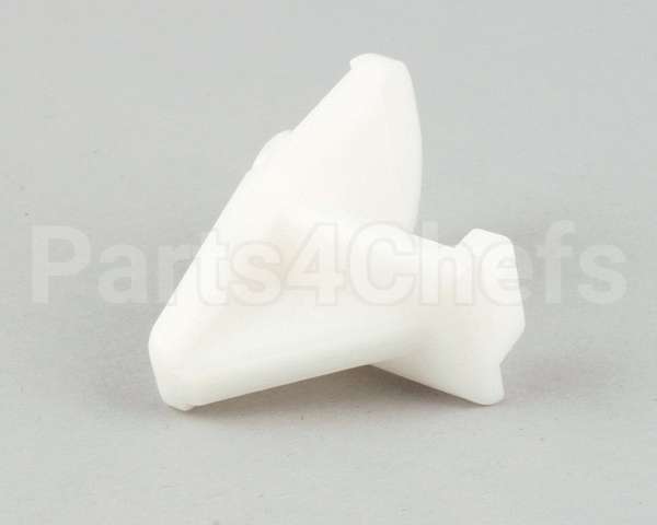 34387 Silver King Shelf Clip