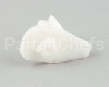 34387 Silver King Shelf Clip