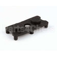 34387.0000 Compatible Bunn Cover, Push Button 2 Switch