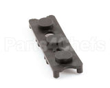 34387.0001 Bunn Cover, Push Button 3 Switch