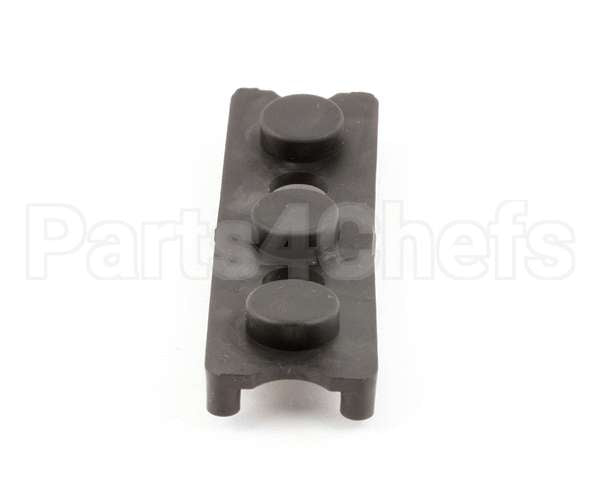 34387.0001 Bunn Cover, Push Button 3 Switch