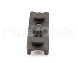 34387.0001 Bunn Cover, Push Button 3 Switch