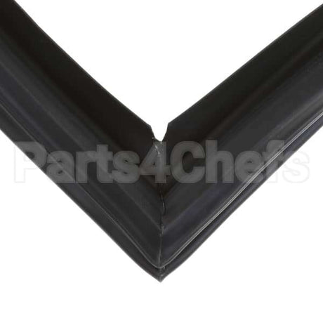 34389 Silver King Gasket Sd Dr - R3903-542 (Old), 52.5X24.