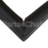 34389 Silver King Gasket Sd Dr - R3903-542 (Old), 52.5X24.