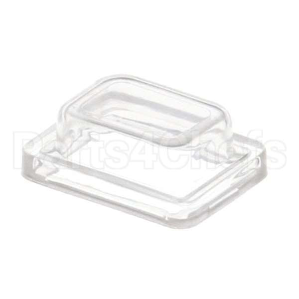 34390.0000 Compatible Bunn Cap, Rocker Switch