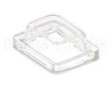 34390.0000 Bunn Cap, Rocker Switch
