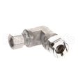 34397 Compatible Bunn Quick Connect Assembly W/Adapter
