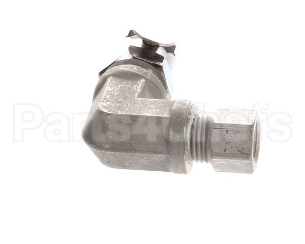 34397.0000 Bunn Quick Connect Assembly, W/Adapter