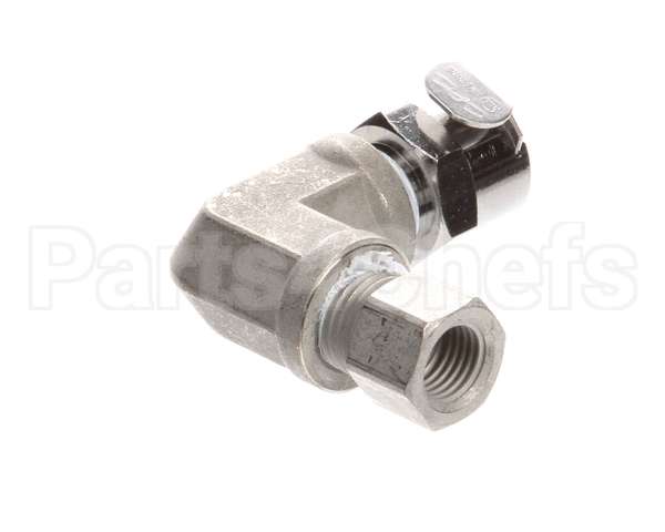 34397.0000 Bunn Quick Connect Assembly, W/Adapter