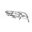 34398 Compatible Fisher Prerinse Spg 8Awlh 12Ss
