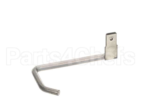 344-00030 Grindmaster Cecilware Probe Water Level Hastelloy