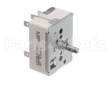 344-00035 Grindmaster Cecilware Switch, Infinite 120V