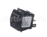 344-00085 Grindmaster Cecilware On-Off Switch Rocker, R290 (Switch)