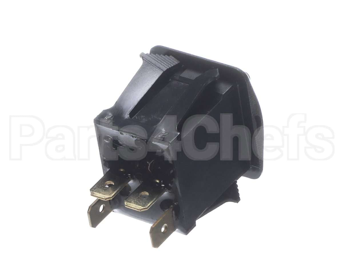 344-00085 Grindmaster Cecilware On-Off Switch Rocker, R290 (Switch)