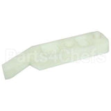 344-06056-00 Compatible Traulsen Bracket, Louvre Rail