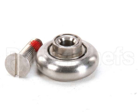 344-07386-00 Traulsen Ss Stud Bearing (Sl Door), #S5