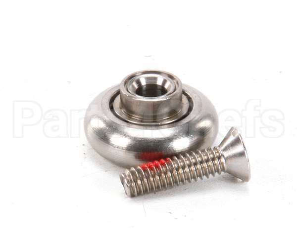 344-07386-00 Traulsen Ss Stud Bearing (Sl Door), #S5
