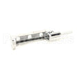 344-28487-00 Compatible Traulsen Hinge Bracket