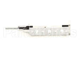 344-28487-00 Traulsen Hinge Bracket