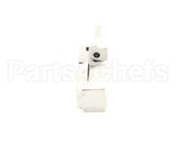 344-28487-00 Traulsen Hinge Bracket