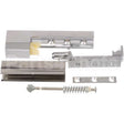 344-29021-03 Compatible Traulsen Hinge