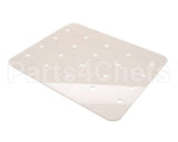 344-37335-00 Traulsen Fish Drain Tray