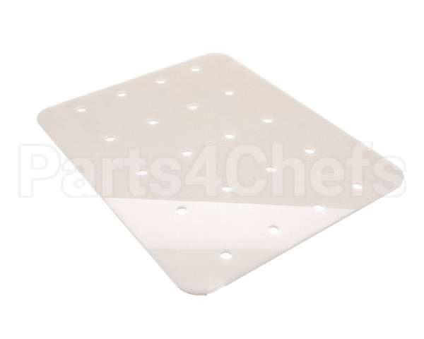 344-37335-00 Traulsen Fish Drain Tray