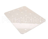 344-37335-00 Traulsen Fish Drain Tray