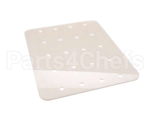 344-37335-00 Traulsen Fish Drain Tray