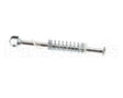 344-60016-00 Traulsen Assembly Spring Hinge