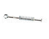 344-60016-00 Traulsen Assembly Spring Hinge