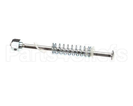 344-60016-00 Traulsen Assembly Spring Hinge