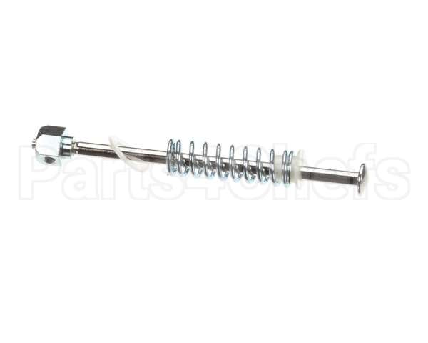 344-60016-00 Traulsen Assembly Spring Hinge