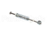 344-60016-00 Traulsen Assembly Spring Hinge