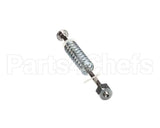 344-60016-00 Traulsen Assembly Spring Hinge