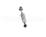 344-60016-00 Traulsen Assembly Spring Hinge