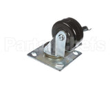 344-60143-01 Traulsen Caster 4 In With Brake