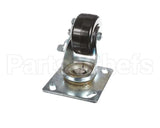 344-60143-01 Traulsen Caster 4 In With Brake